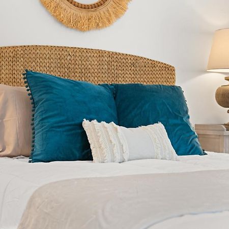 Villa Palmetto House Of Charleston Esterno foto