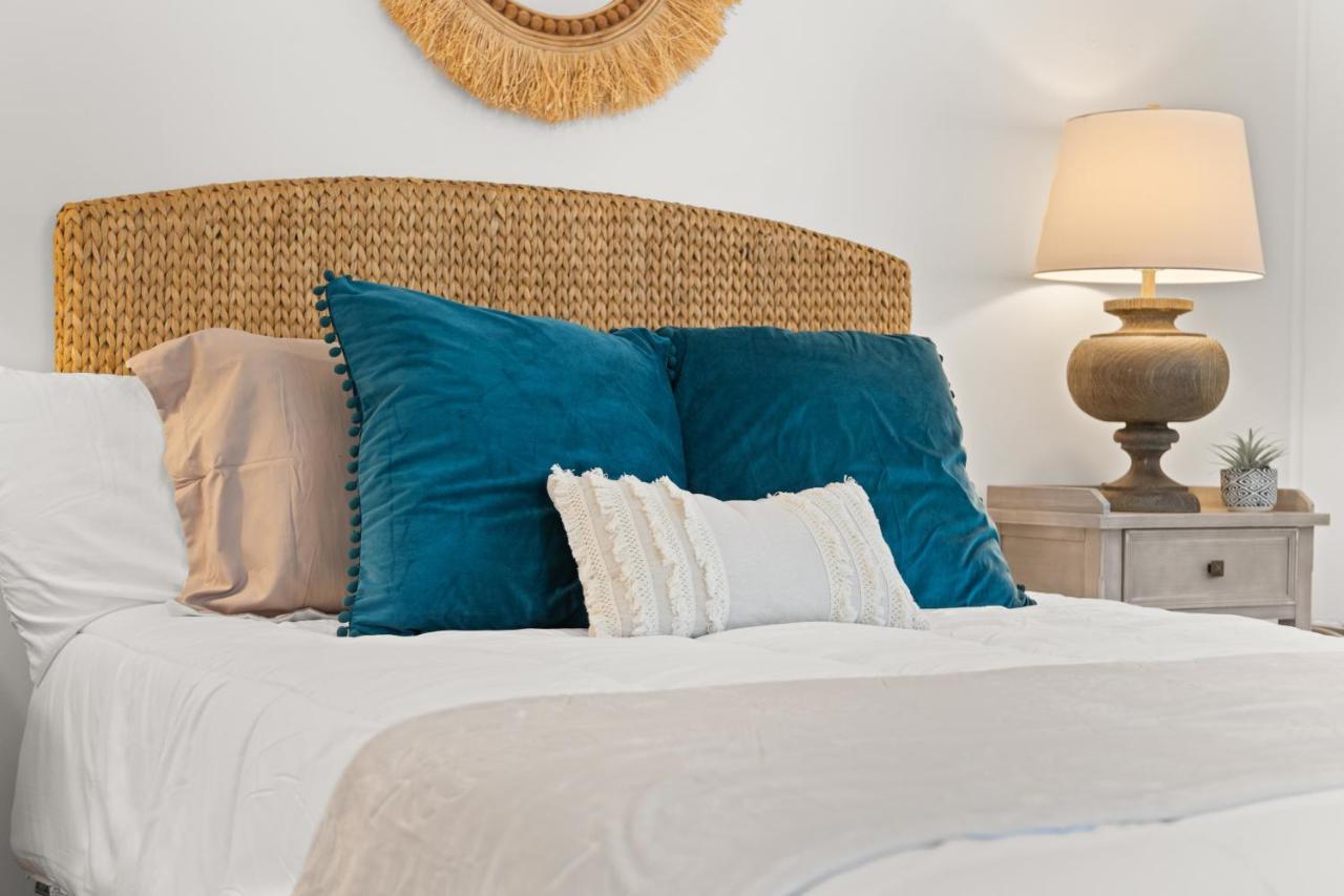 Villa Palmetto House Of Charleston Esterno foto
